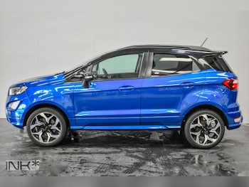 Used Ford Ecosport 2018 for sale - 78569559: Photo