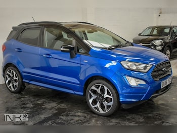 Used Ford Ecosport 2018 for sale - 78569559: Photo