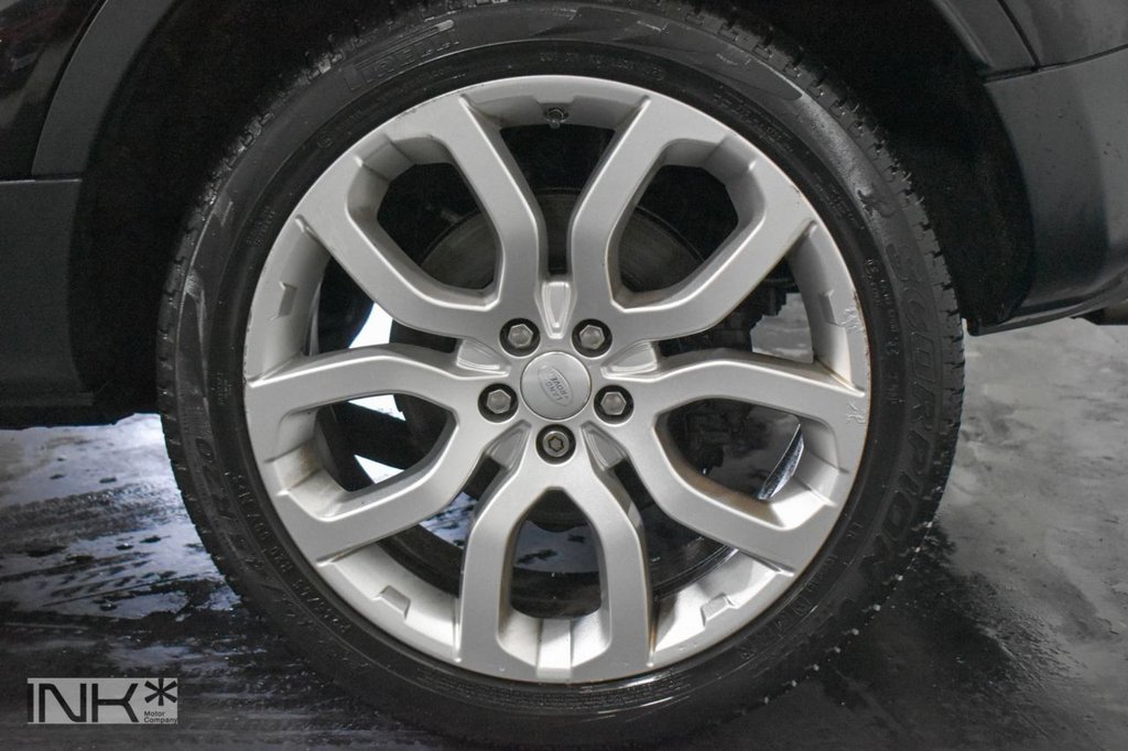 Used Land Rover Range Rover Evoque 2017 for sale - 77673450: Photo 11