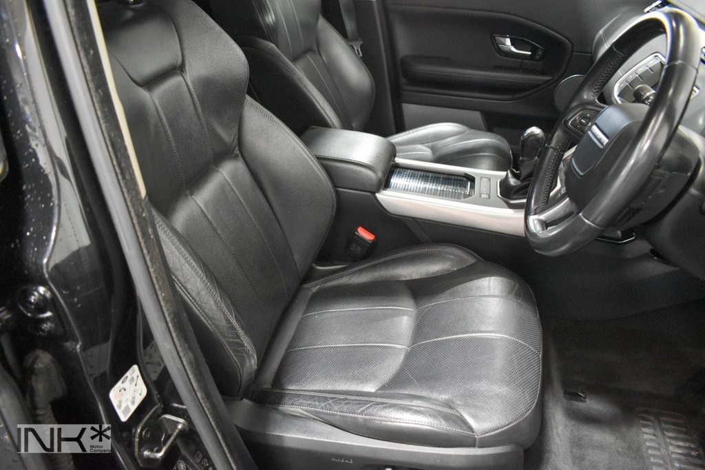 Used Land Rover Range Rover Evoque 2017 for sale - 77673450: Photo 12