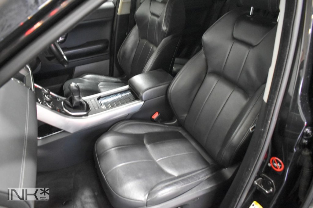 Used Land Rover Range Rover Evoque 2017 for sale - 77673450: Photo 13