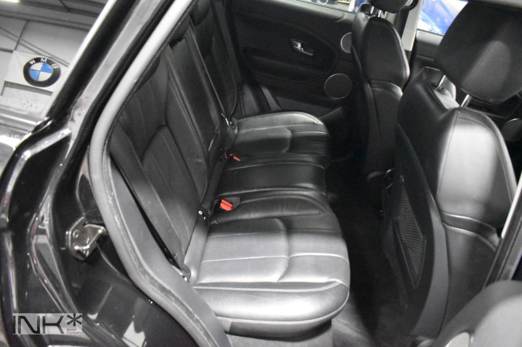 Used Land Rover Range Rover Evoque 2017 for sale - 77673450: Photo 14