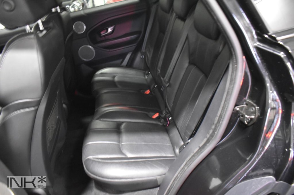 Used Land Rover Range Rover Evoque 2017 for sale - 77673450: Photo 15