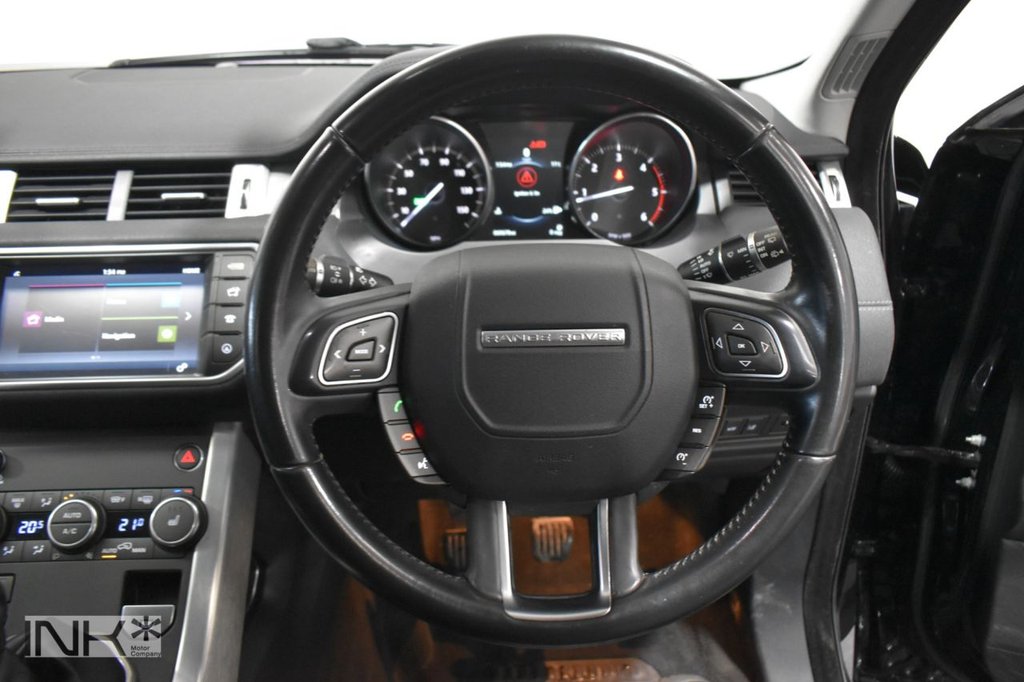 Used Land Rover Range Rover Evoque 2017 for sale - 77673450: Photo 16