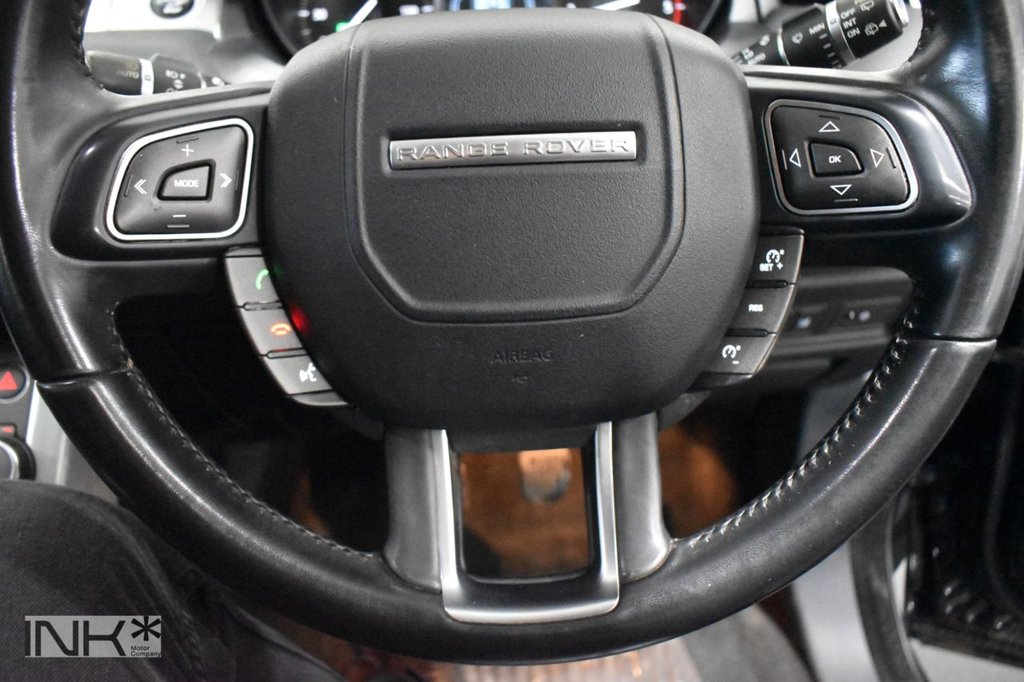 Used Land Rover Range Rover Evoque 2017 for sale - 77673450: Photo 18