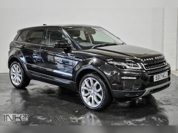 Used Land Rover Range Rover Evoque 2017 for sale - 77673450: Photo