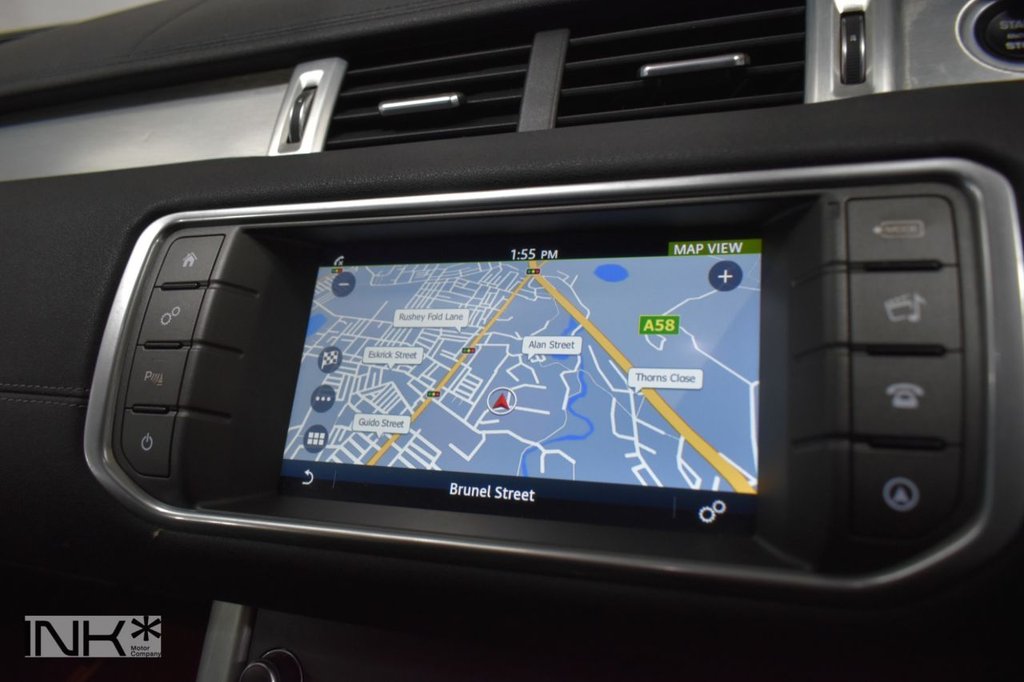 Used Land Rover Range Rover Evoque 2017 for sale - 77673450: Photo 20