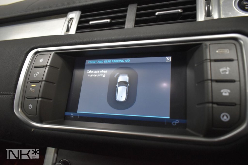 Used Land Rover Range Rover Evoque 2017 for sale - 77673450: Photo 21