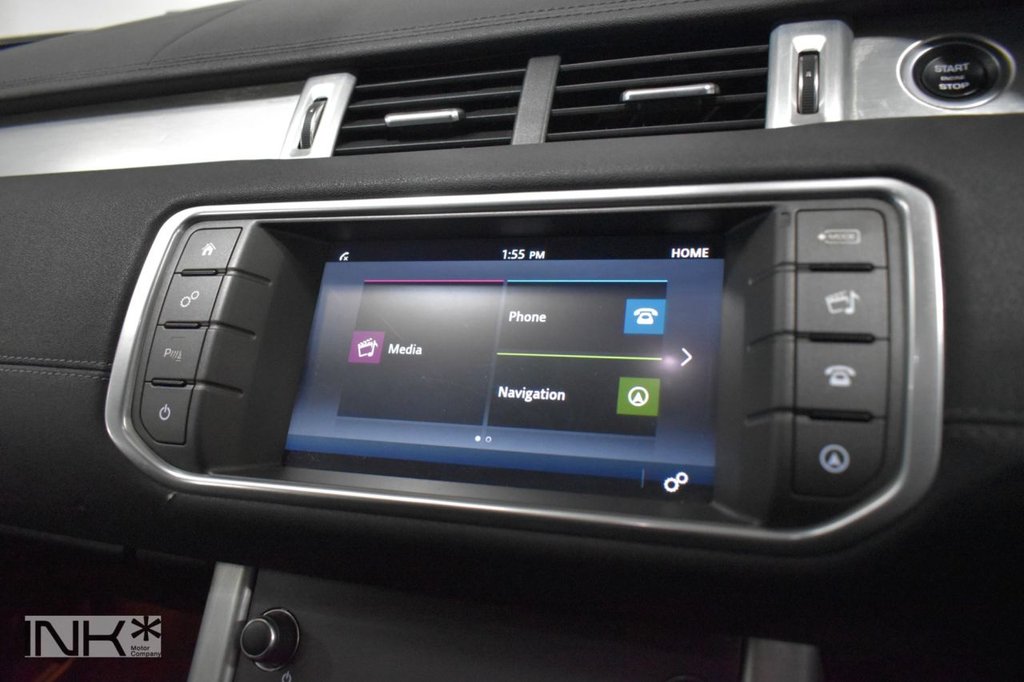 Used Land Rover Range Rover Evoque 2017 for sale - 77673450: Photo 22