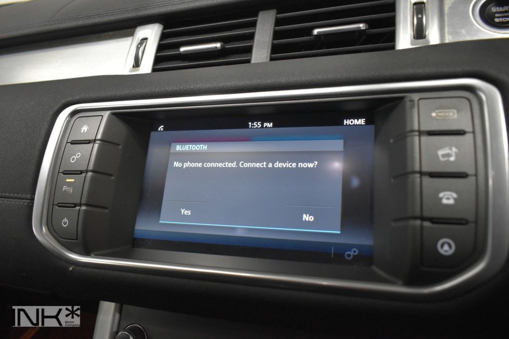 Used Land Rover Range Rover Evoque 2017 for sale - 77673450: Photo 23