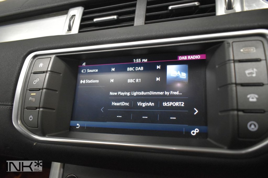 Used Land Rover Range Rover Evoque 2017 for sale - 77673450: Photo 25