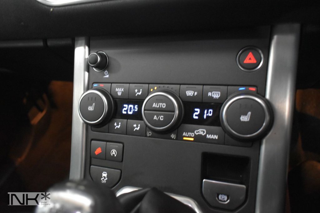 Used Land Rover Range Rover Evoque 2017 for sale - 77673450: Photo 26