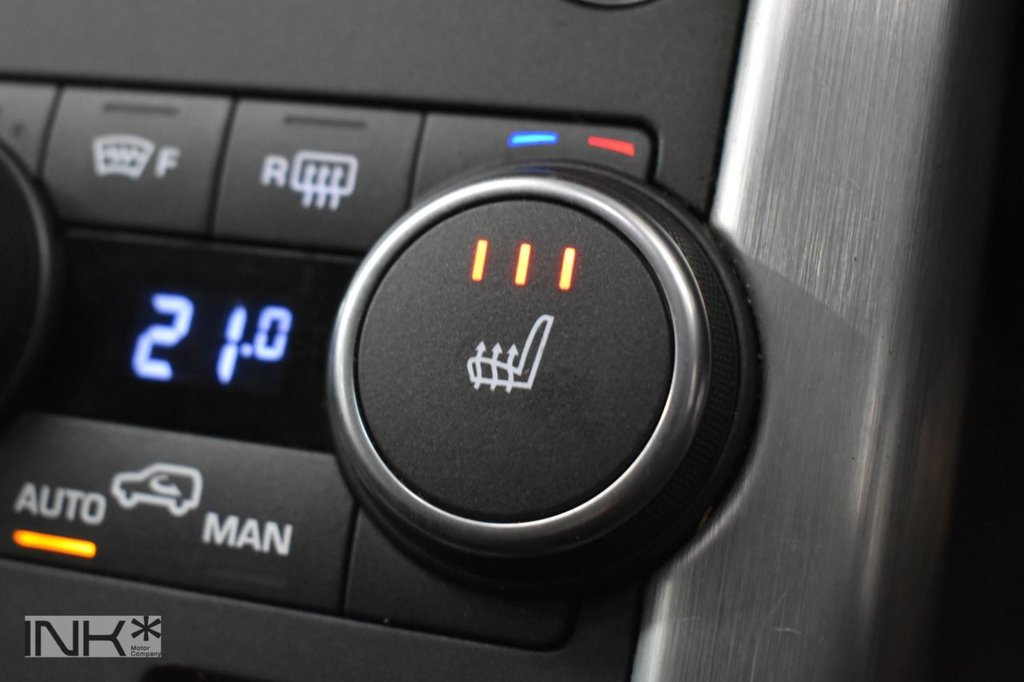 Used Land Rover Range Rover Evoque 2017 for sale - 77673450: Photo 27