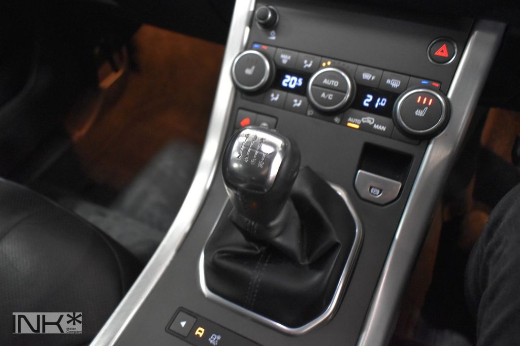 Used Land Rover Range Rover Evoque 2017 for sale - 77673450: Photo 28