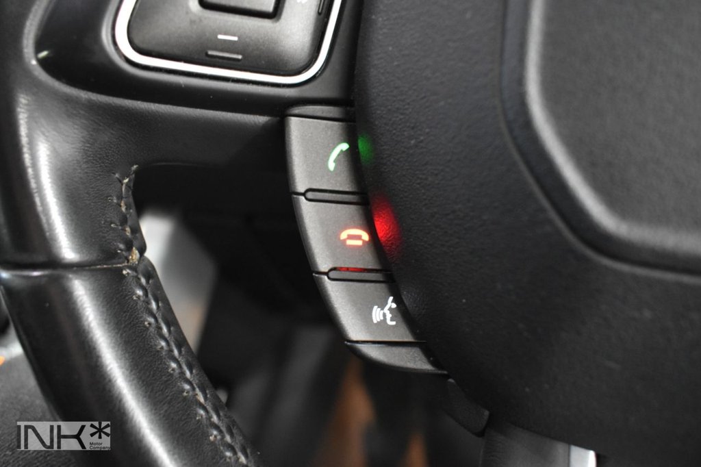 Used Land Rover Range Rover Evoque 2017 for sale - 77673450: Photo 29