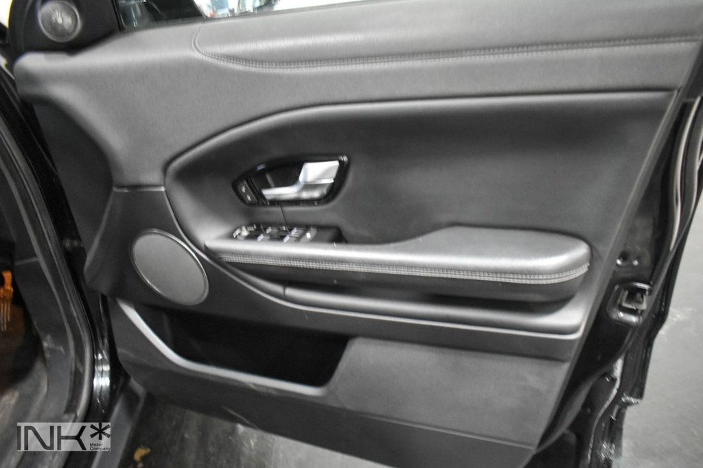 Used Land Rover Range Rover Evoque 2017 for sale - 77673450: Photo 34