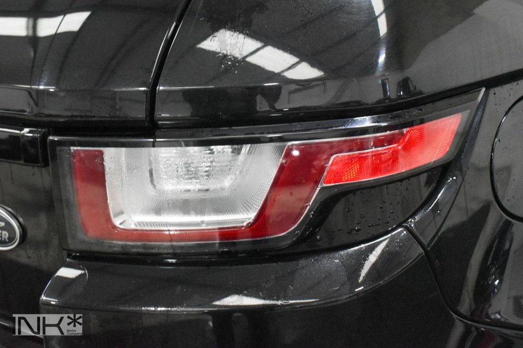 Used Land Rover Range Rover Evoque 2017 for sale - 77673450: Photo 40