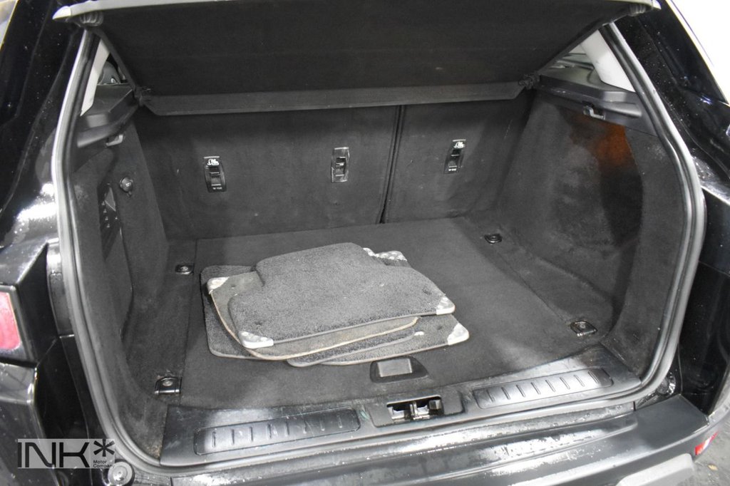 Used Land Rover Range Rover Evoque 2017 for sale - 77673450: Photo 42