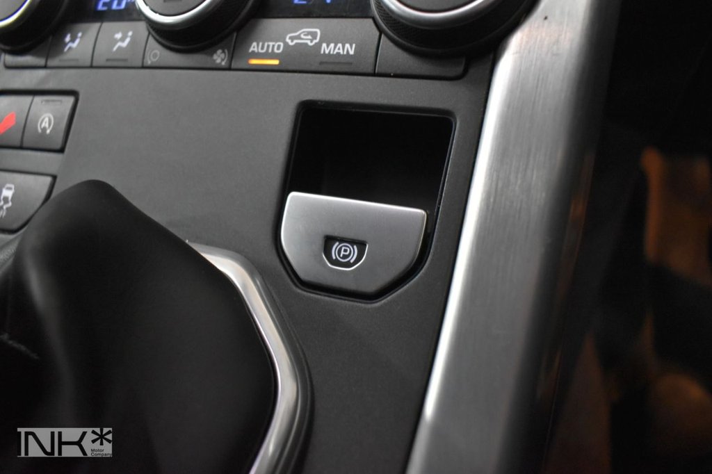 Used Land Rover Range Rover Evoque 2017 for sale - 77673450: Photo 44