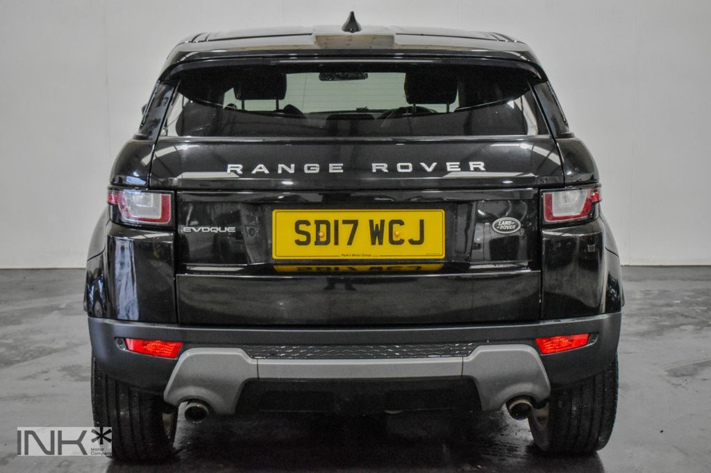 Used Land Rover Range Rover Evoque 2017 for sale - 77673450: Photo 7