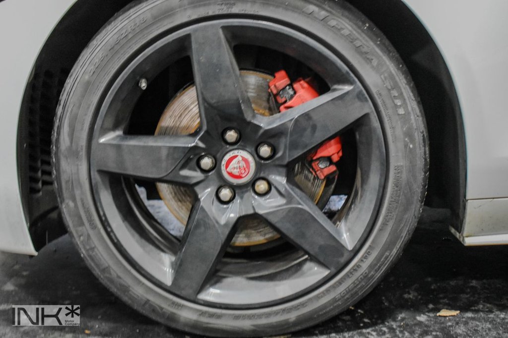 Used Jaguar XE 2016 for sale - 76883254: Photo 11