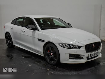 2016 (66) - 2.0d [180] R-Sport 4dr Auto