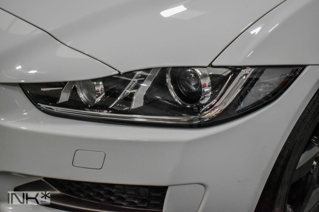 Used Jaguar XE 2016 for sale - 76883254: Photo 20