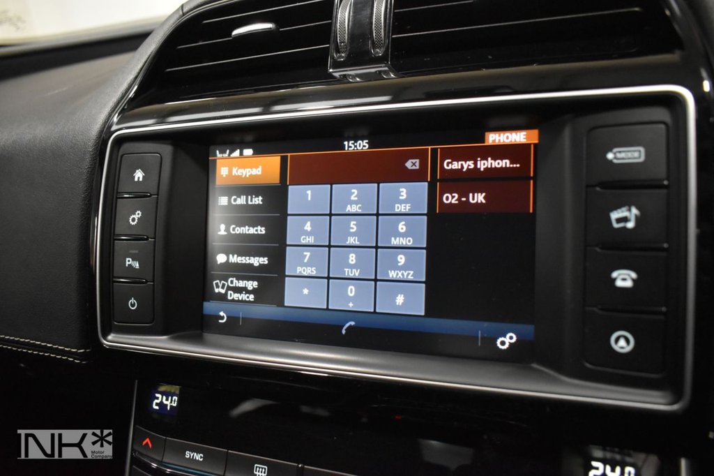 Used Jaguar XE 2016 for sale - 76883254: Photo 27