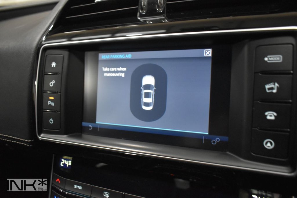 Used Jaguar XE 2016 for sale - 76883254: Photo 29