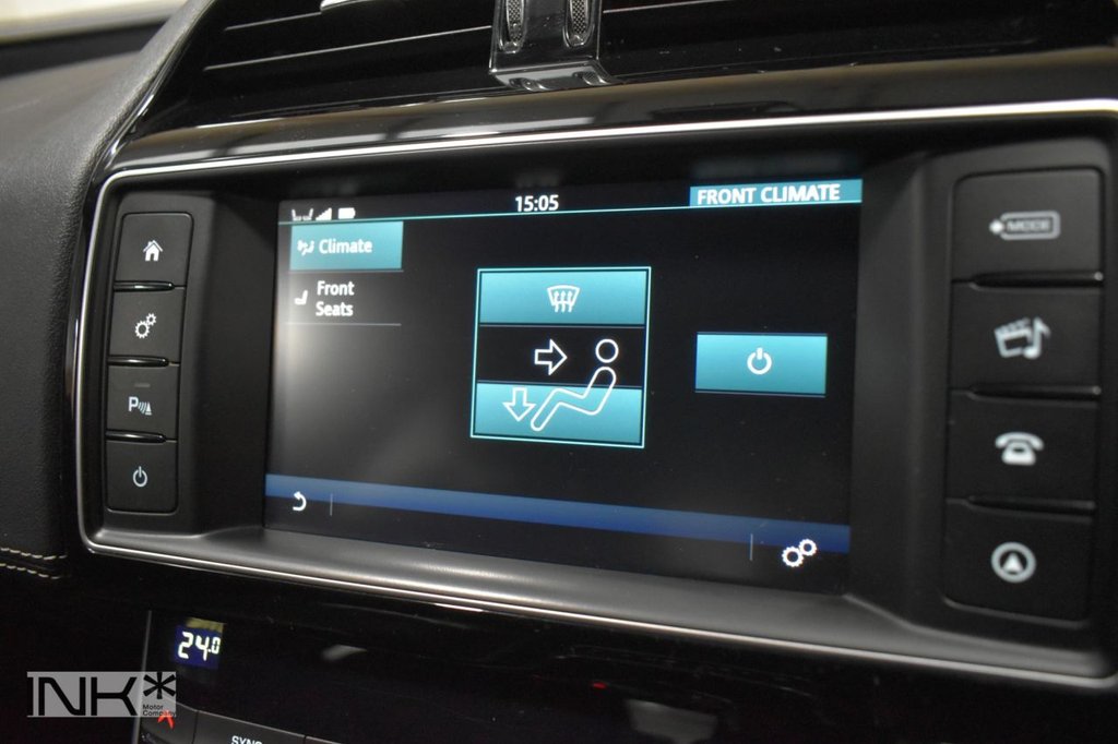 Used Jaguar XE 2016 for sale - 76883254: Photo 31