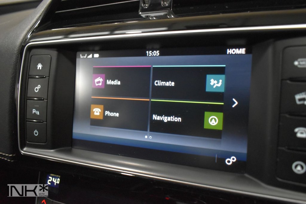 Used Jaguar XE 2016 for sale - 76883254: Photo 35