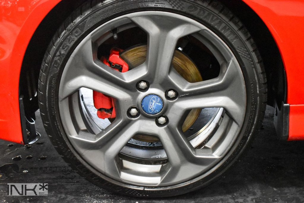Used Ford Fiesta 2013 for sale - 76245486: Photo 11