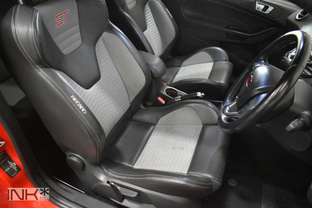 Used Ford Fiesta 2013 for sale - 76245486: Photo 12
