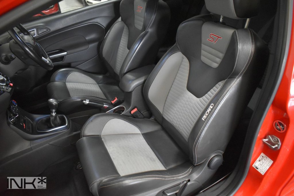 Used Ford Fiesta 2013 for sale - 76245486: Photo 13