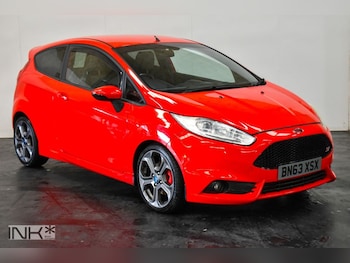 Ford - Fiesta
