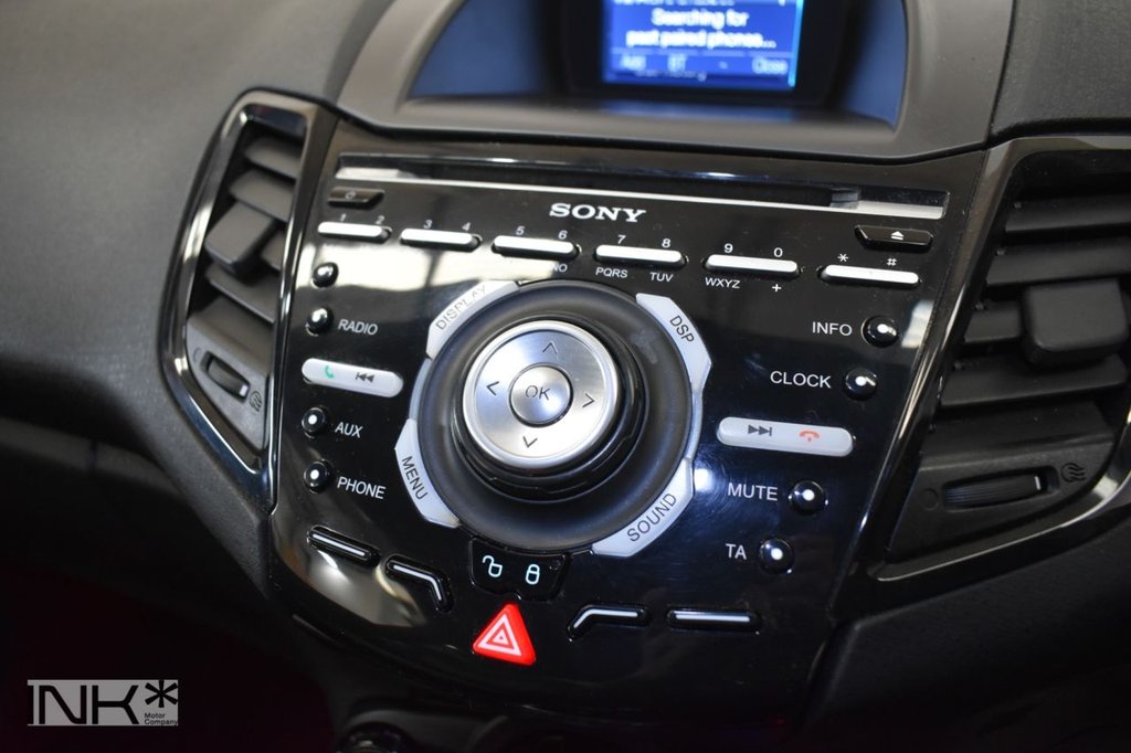 Used Ford Fiesta 2013 for sale - 76245486: Photo 21