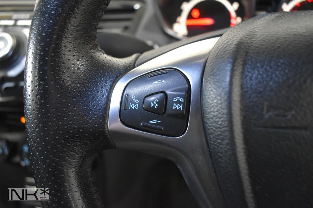 Used Ford Fiesta 2013 for sale - 76245486: Photo 27