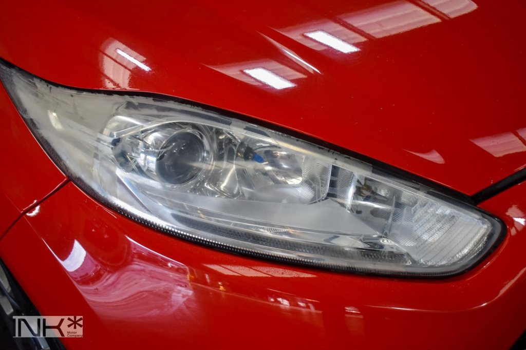 Used Ford Fiesta 2013 for sale - 76245486: Photo 34
