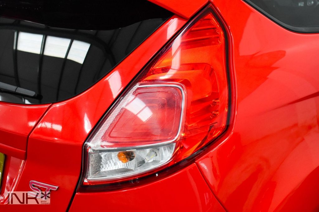 Used Ford Fiesta 2013 for sale - 76245486: Photo 35