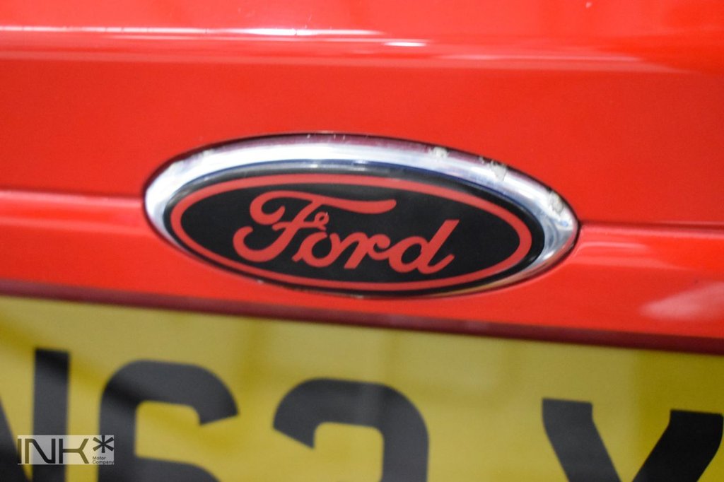 Used Ford Fiesta 2013 for sale - 76245486: Photo 37