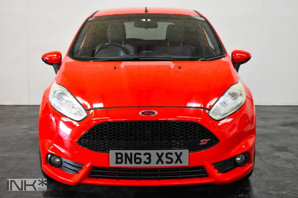 Used Ford Fiesta 2013 for sale - 76245486: Photo 4