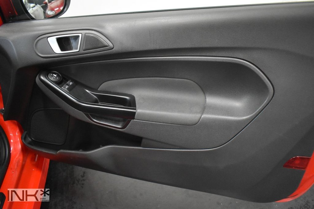 Used Ford Fiesta 2013 for sale - 76245486: Photo 40