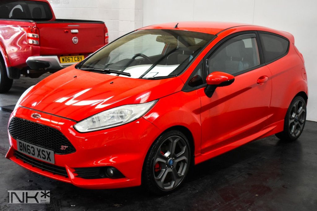 Used Ford Fiesta 2013 for sale - 76245486: Photo 5