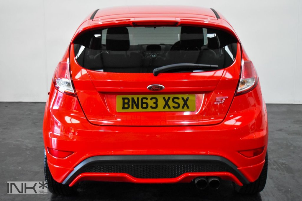 Used Ford Fiesta 2013 for sale - 76245486: Photo 7