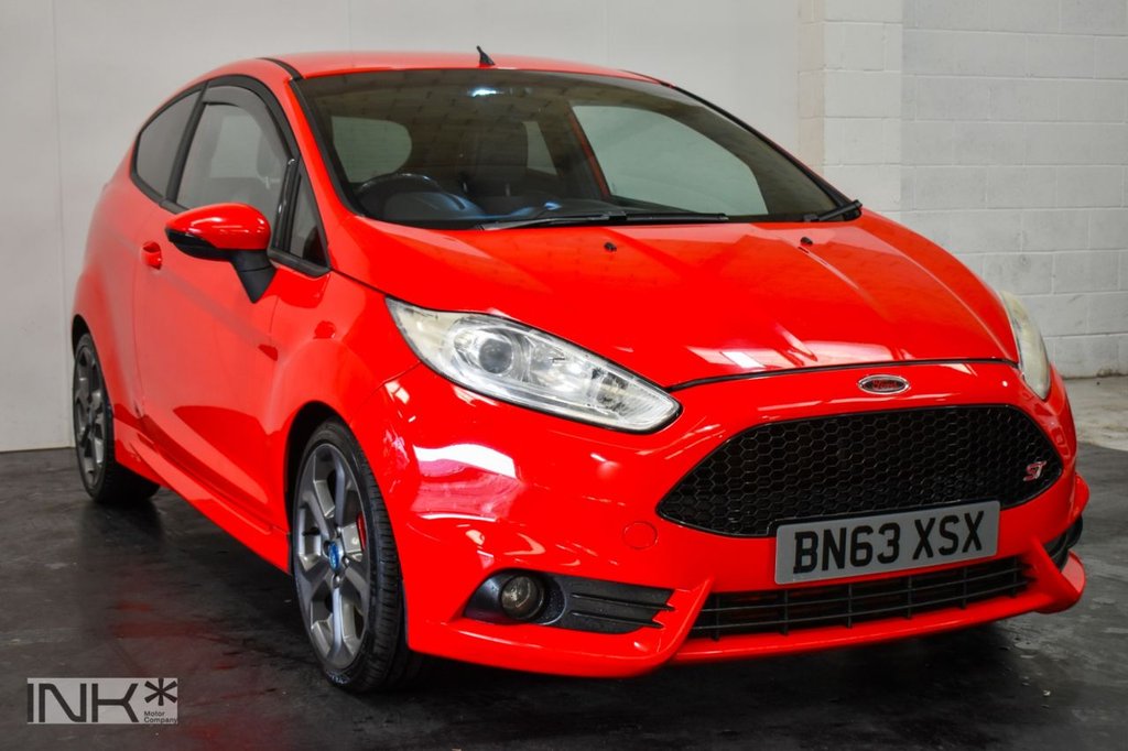 Used Ford Fiesta 2013 for sale - 76245486: Photo 9