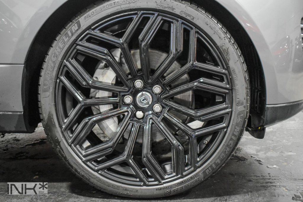 Used Land Rover Range Rover 2021 for sale - 76470200: Photo 11