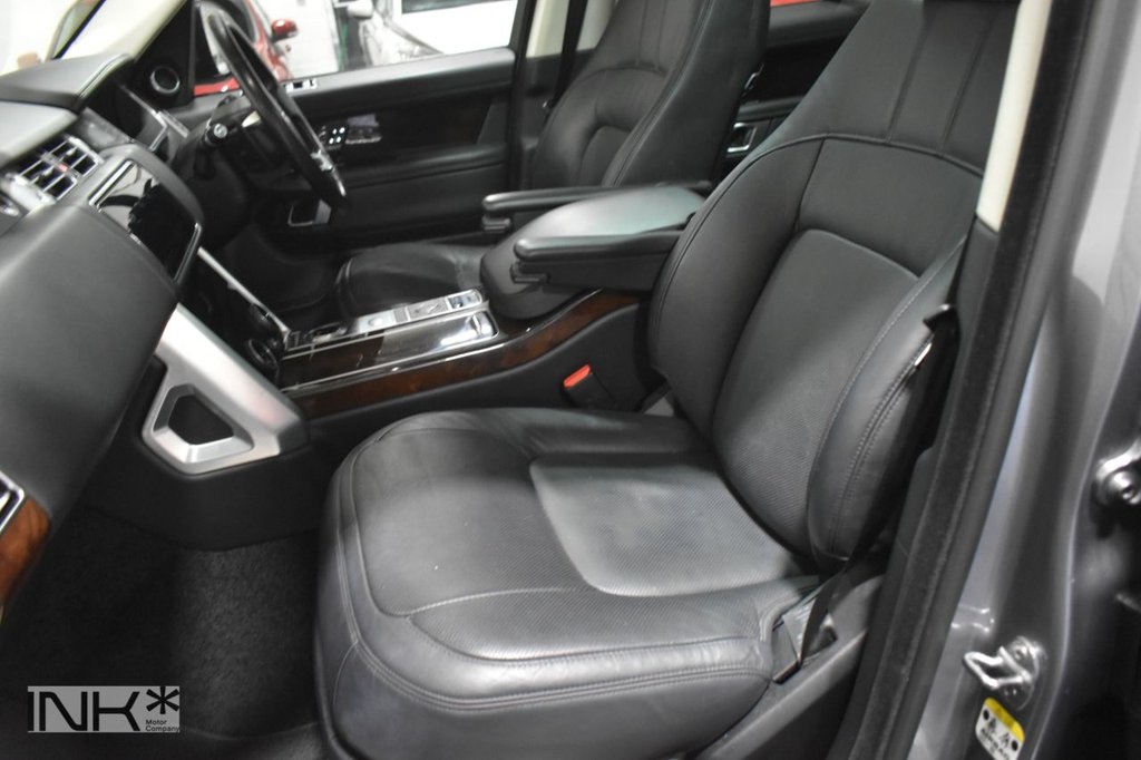 Used Land Rover Range Rover 2021 for sale - 76470200: Photo 13