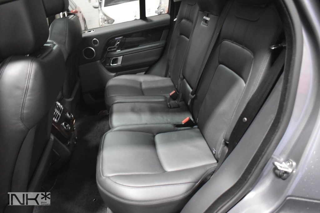 Used Land Rover Range Rover 2021 for sale - 76470200: Photo 14