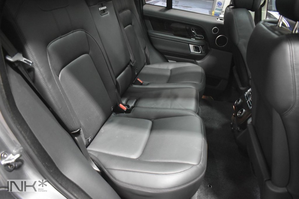 Used Land Rover Range Rover 2021 for sale - 76470200: Photo 15
