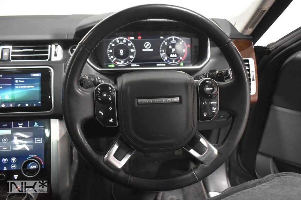 Used Land Rover Range Rover 2021 for sale - 76470200: Photo 16